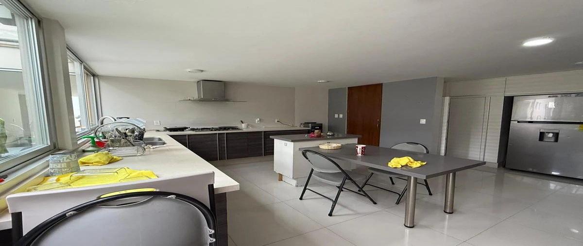 Foto de casa en renta en huracán , jardines del pedregal, álvaro obregón, df / cdmx, 30797127 No. 05