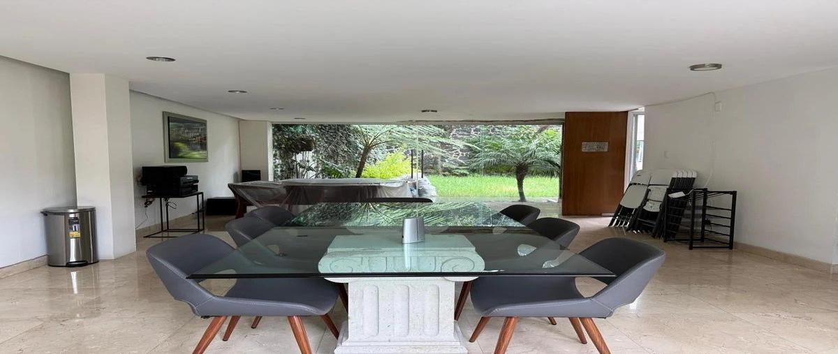 Foto de casa en venta en huracán , jardines del pedregal, álvaro obregón, df / cdmx, 30797131 No. 03