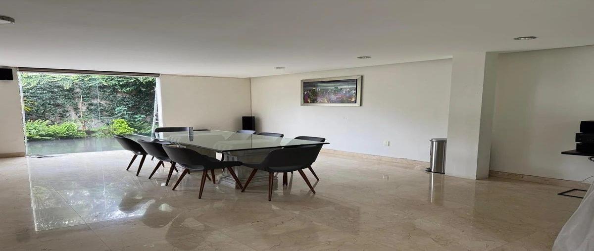 Foto de casa en venta en huracán , jardines del pedregal, álvaro obregón, df / cdmx, 30797131 No. 04