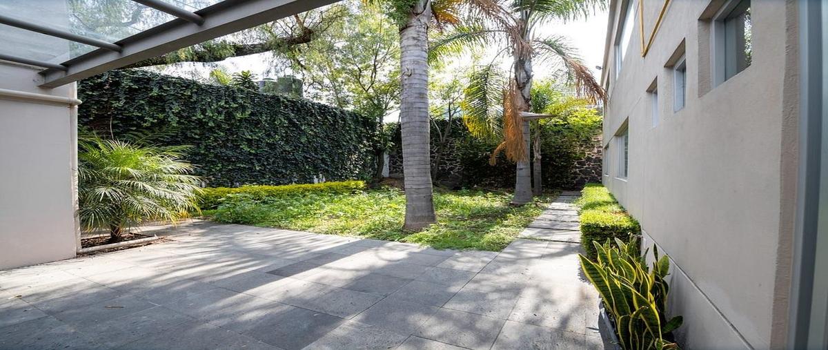 Foto de casa en renta en huracán , jardines del pedregal, álvaro obregón, df / cdmx, 0 No. 03