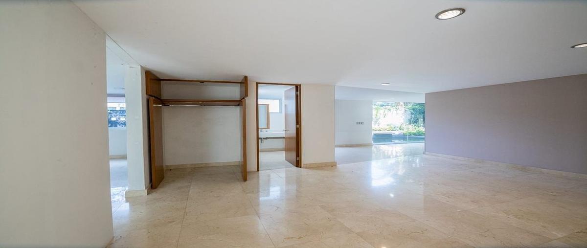 Foto de casa en renta en huracán , jardines del pedregal, álvaro obregón, df / cdmx, 0 No. 05