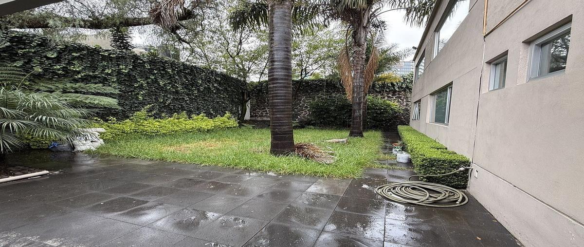 Foto de casa en renta en huracán , jardines del pedregal, álvaro obregón, df / cdmx, 0 No. 08