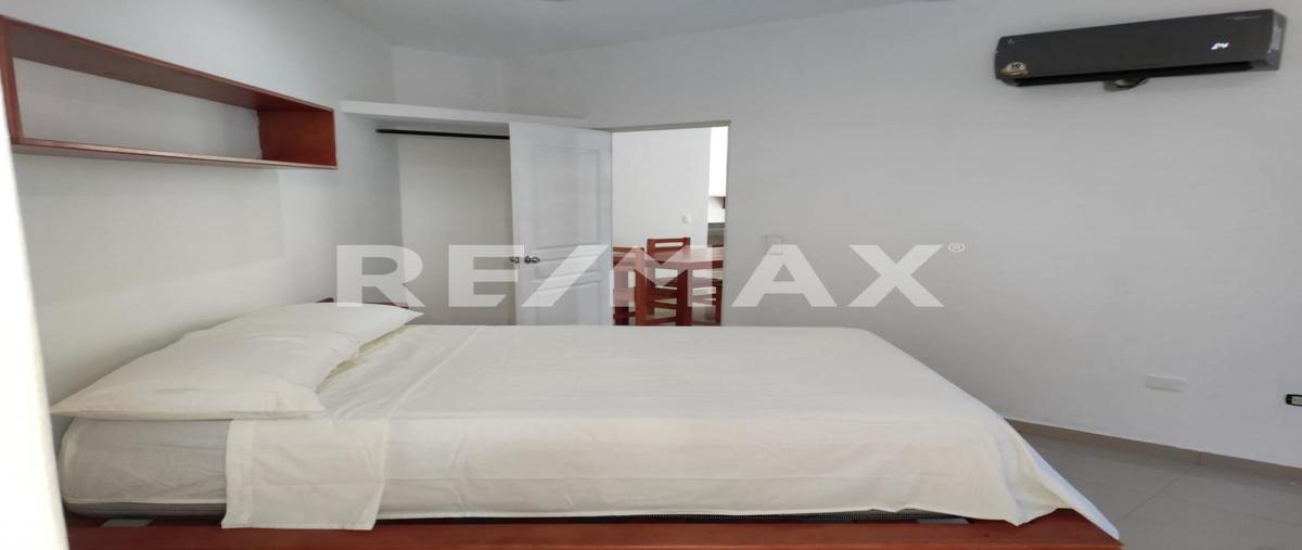 Foto de departamento en renta en huracanes , villas huracanes, tulum, quintana roo, 0 No. 01