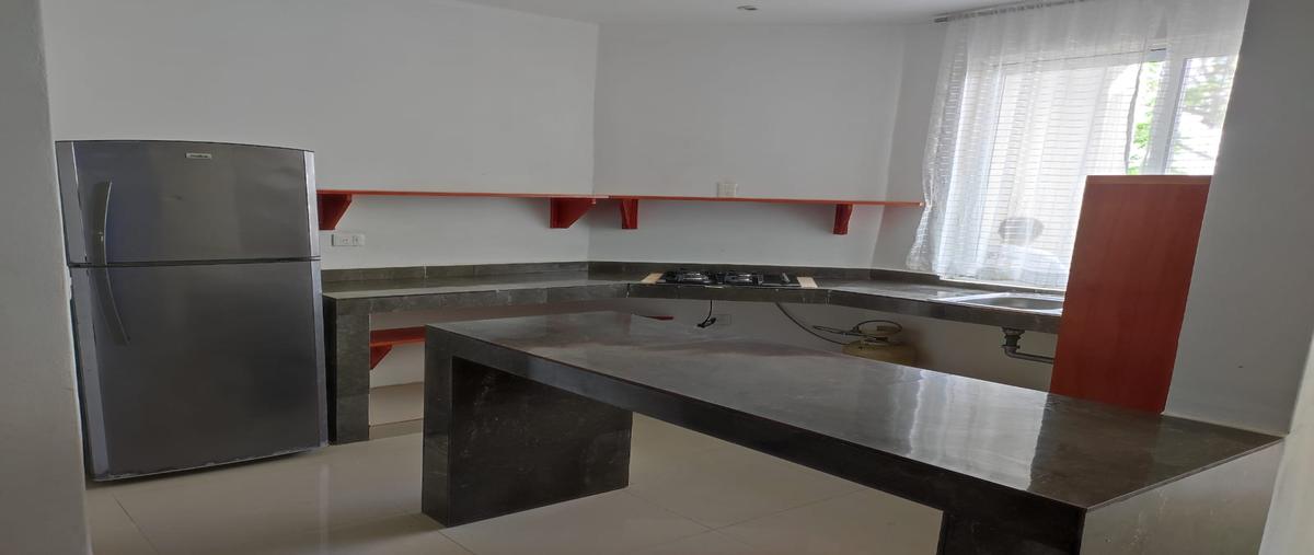 Foto de departamento en renta en huracanes , villas huracanes, tulum, quintana roo, 28172330 No. 05