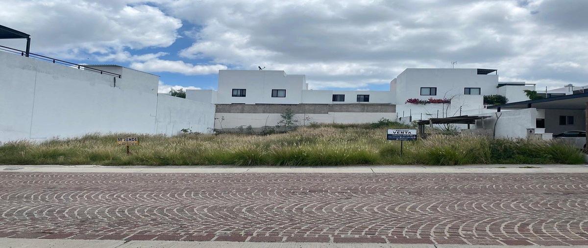 Foto de terreno habitacional en venta en huzache , cumbres del lago, querétaro, querétaro, 0 No. 03