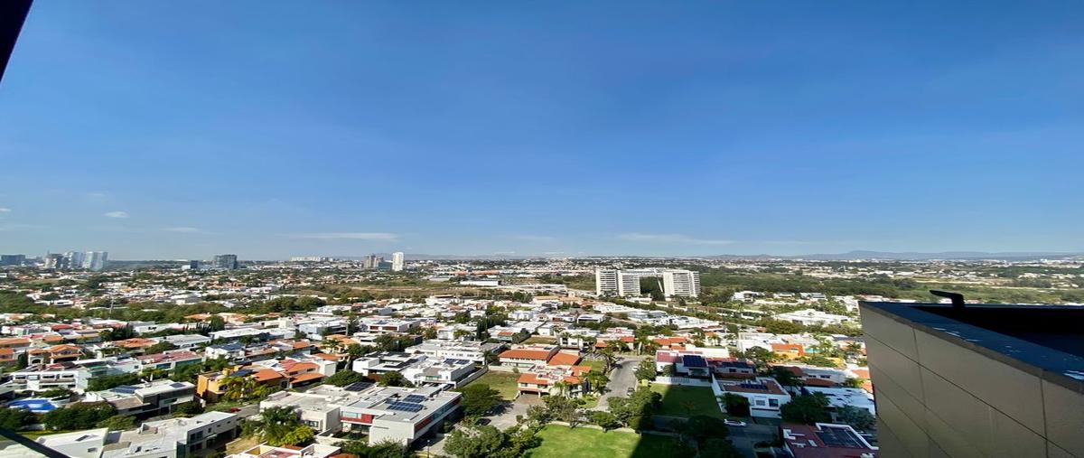 Foto de departamento en renta en hyatt , puerta de hierro, zapopan, jalisco, 25784008 No. 04