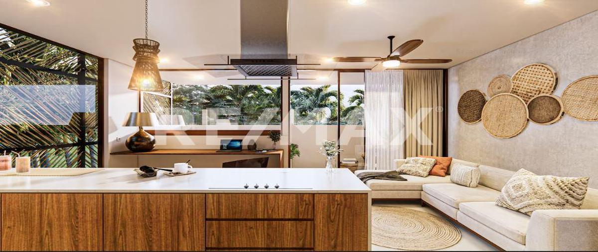 Foto de departamento en venta en hygge , tulum centro, tulum, quintana roo, 0 No. 03