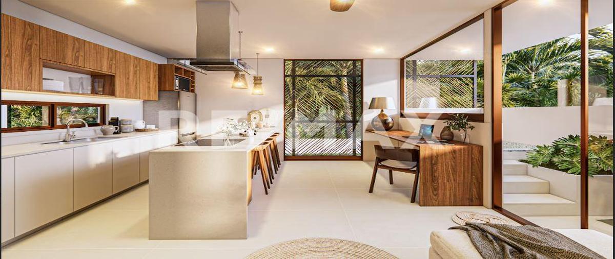 Foto de departamento en venta en hygge , tulum centro, tulum, quintana roo, 0 No. 04