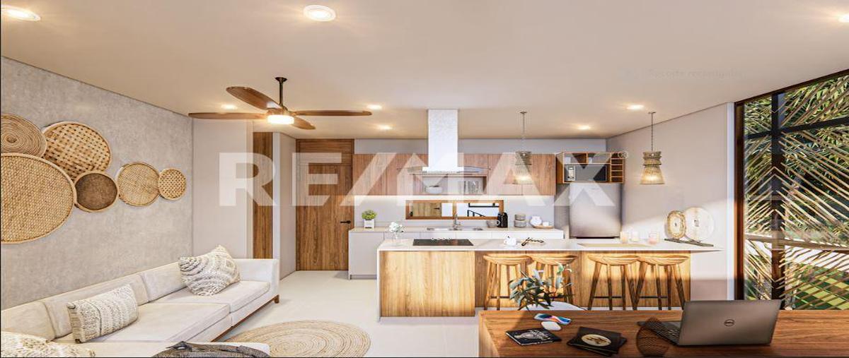 Foto de departamento en venta en hygge , tulum centro, tulum, quintana roo, 0 No. 05