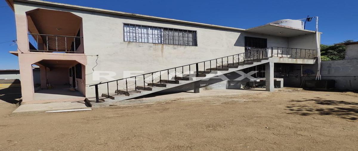 Foto de casa en venta en i , ejido ruiz cortines, ensenada, baja california, 0 No. 05