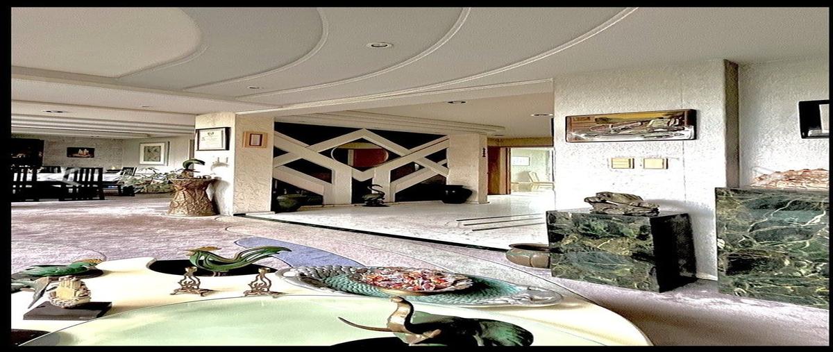 Foto de casa en venta en i , irrigación, miguel hidalgo, df / cdmx, 31016095 No. 03