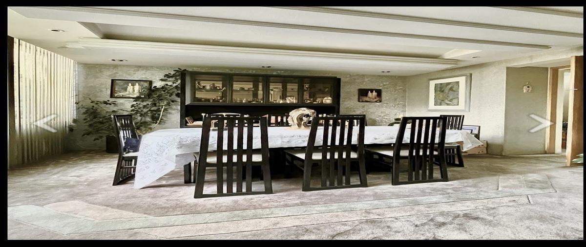 Foto de casa en venta en i , irrigación, miguel hidalgo, df / cdmx, 0 No. 04