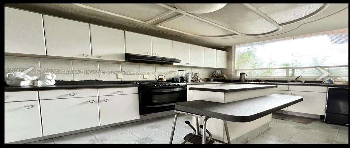 Foto de casa en venta en i , irrigación, miguel hidalgo, df / cdmx, 0 No. 05