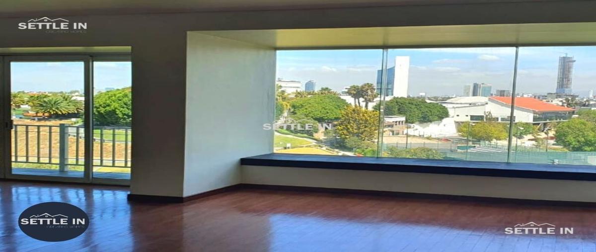 Foto de departamento en venta en i , la vista contry club, san andrés cholula, puebla, 24442940 No. 03