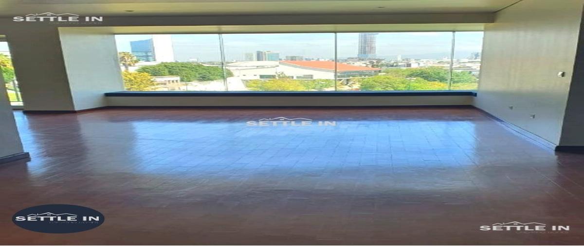 Foto de departamento en venta en i , la vista contry club, san andrés cholula, puebla, 24442940 No. 04
