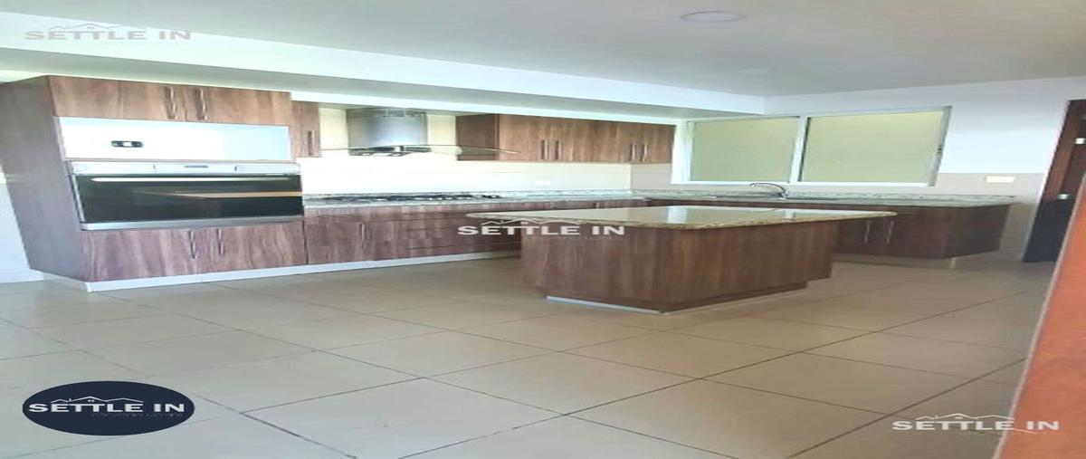 Foto de departamento en venta en i , la vista contry club, san andrés cholula, puebla, 24442940 No. 05