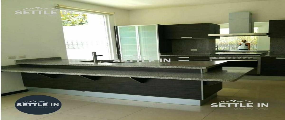 Foto de casa en renta en i , la vista contry club, san andrés cholula, puebla, 0 No. 04