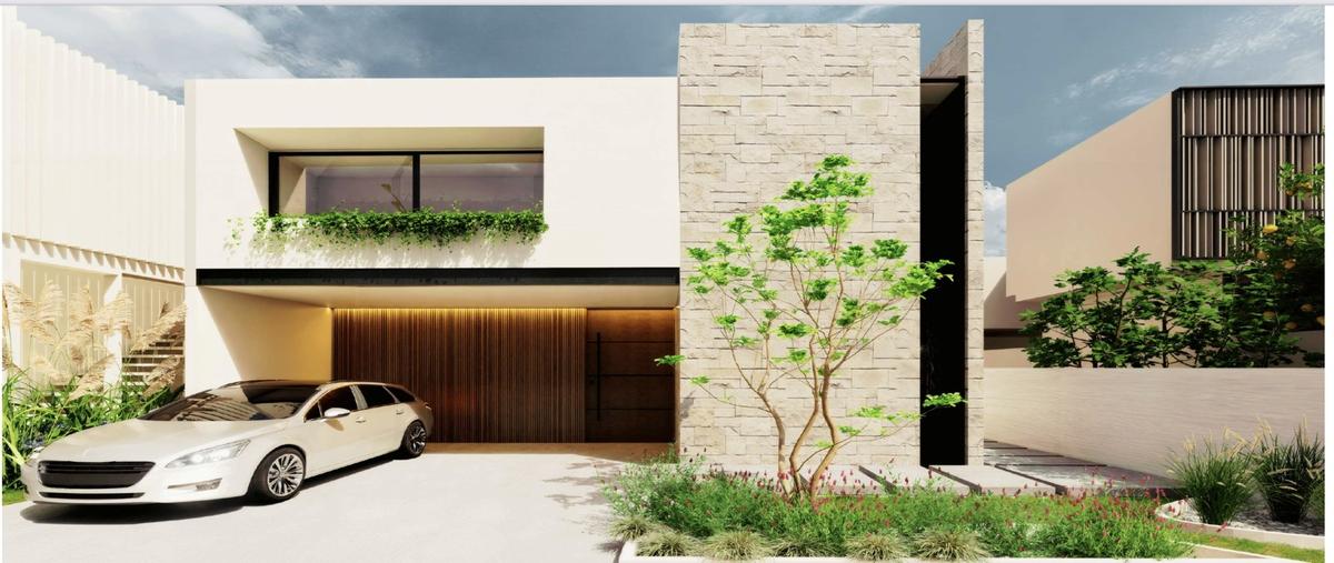 Foto de casa en venta en i , paseos del molino, león, guanajuato, 0 No. 03