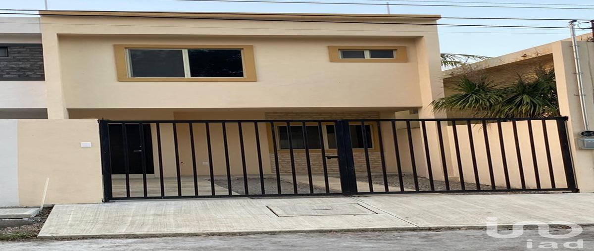 Foto de casa en venta en i social 584, revolución verde, tampico, tamaulipas, 29458221 No. 02