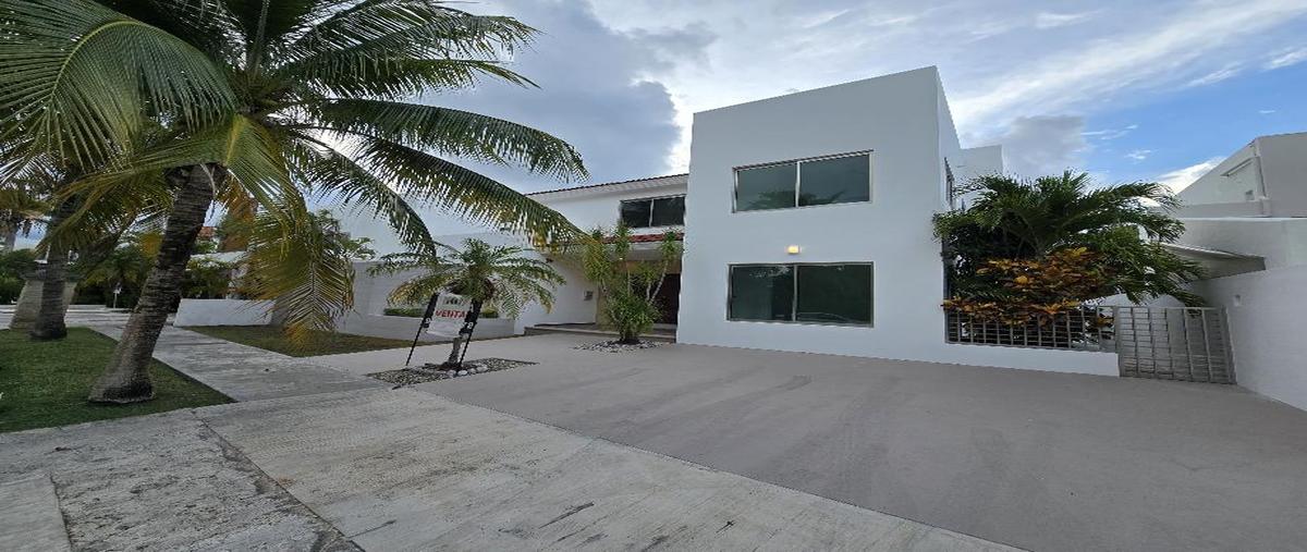 Foto de casa en venta en ibiza 7, cancún centro, benito juárez, quintana roo, 26665149 No. 03