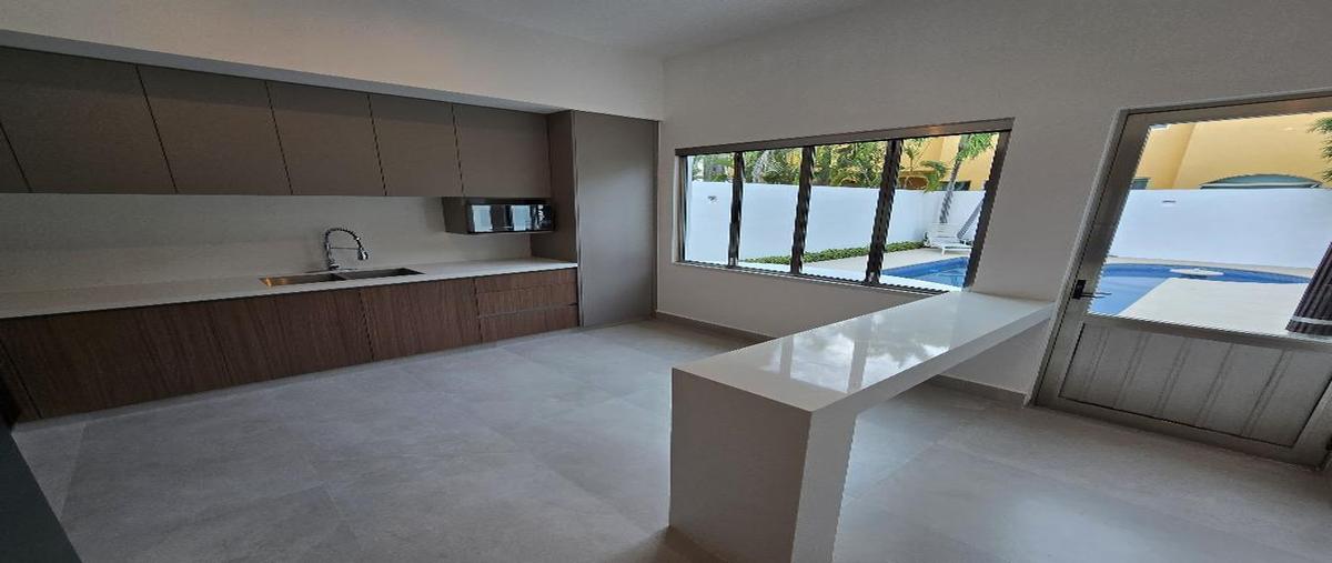 Foto de casa en venta en ibiza 7, cancún centro, benito juárez, quintana roo, 26665149 No. 05