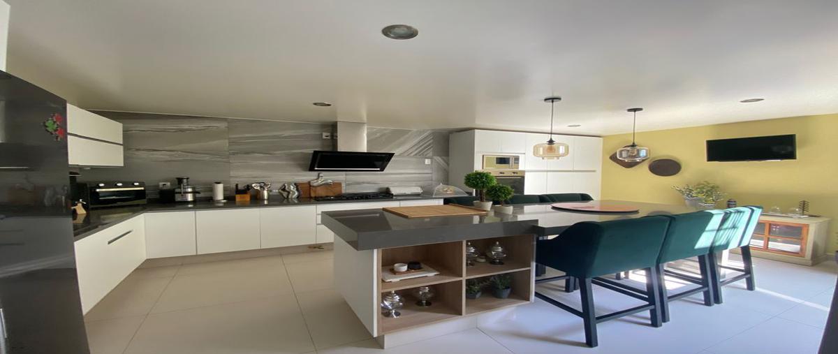 Foto de casa en venta en ibiza , árbol de la vida, metepec, méxico, 25470368 No. 04