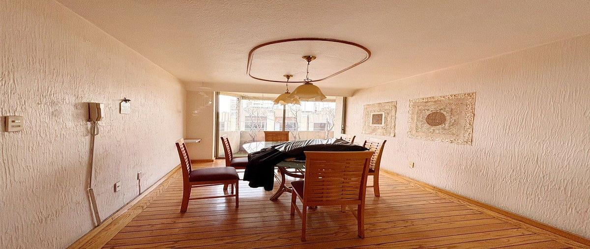 Foto de departamento en venta en ibsen , polanco iv sección, miguel hidalgo, df / cdmx, 31132930 No. 04