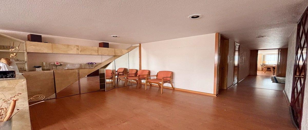 Foto de departamento en venta en ibsen , polanco iv sección, miguel hidalgo, df / cdmx, 31132930 No. 05