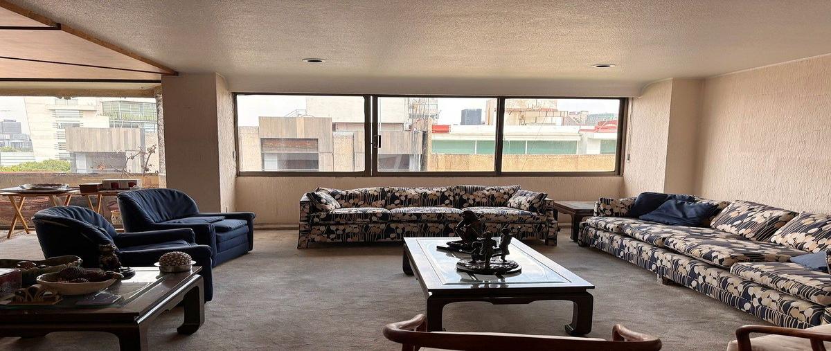 Foto de departamento en venta en ibsen , polanco iv sección, miguel hidalgo, df / cdmx, 0 No. 08