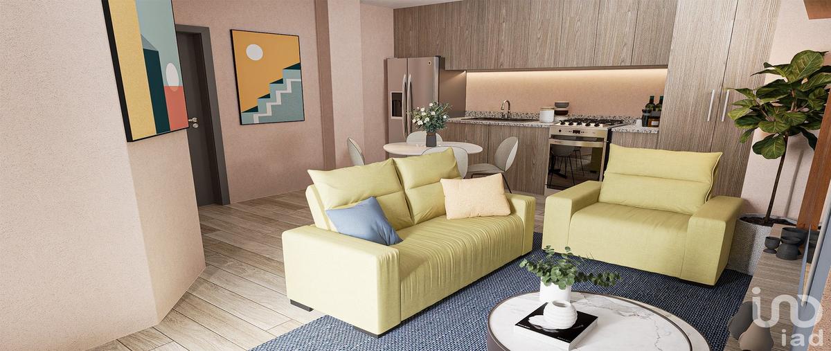 Foto de departamento en venta en icacos 126, narvarte oriente, benito juÃ¡rez, df / cdmx, 29362040 No. 04