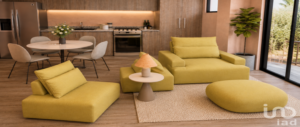 Foto de departamento en venta en icacos 146, narvarte oriente, benito juárez, df / cdmx, 28804694 No. 03