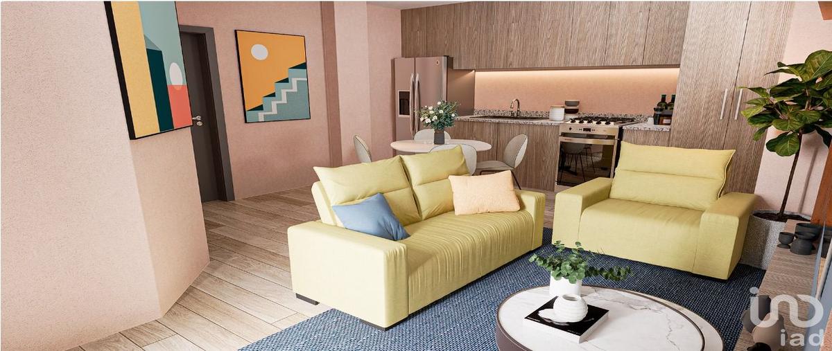 Foto de departamento en venta en icacos 146, narvarte oriente, benito juárez, df / cdmx, 28804694 No. 04