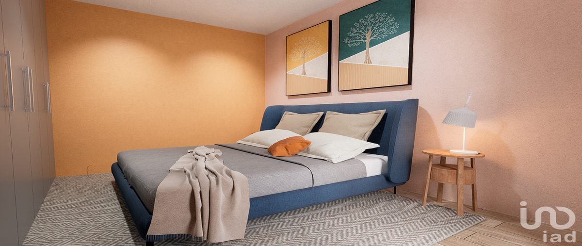 Foto de departamento en venta en icacos 58 130, narvarte oriente, benito juárez, df / cdmx, 30123959 No. 03