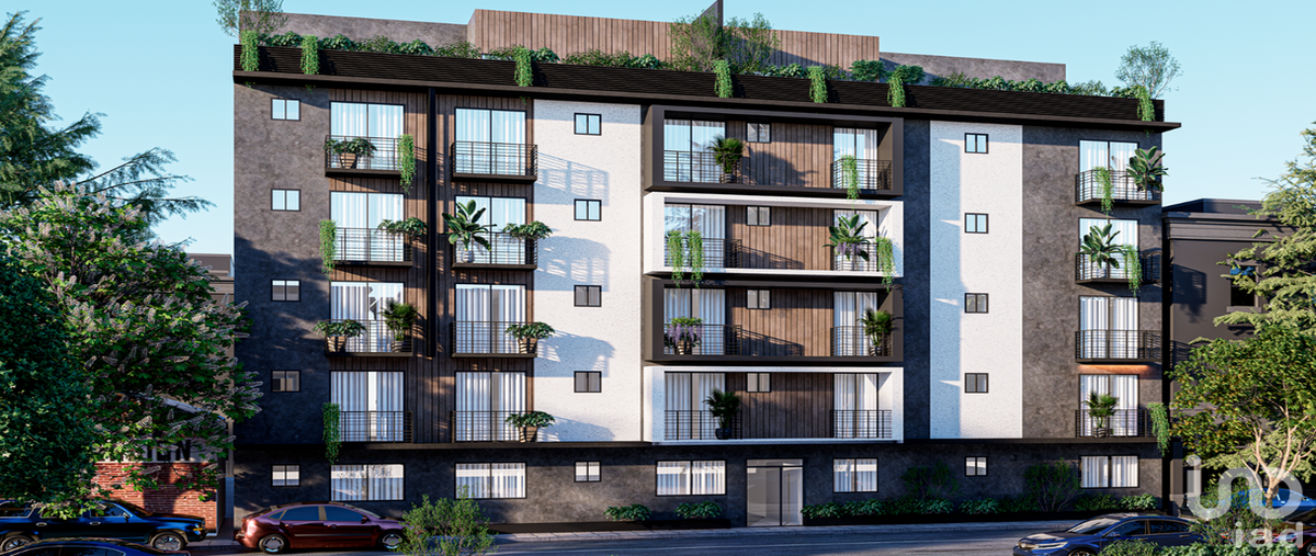 Foto de departamento en venta en icacos 58 130, narvarte oriente, benito juárez, df / cdmx, 30123959 No. 05