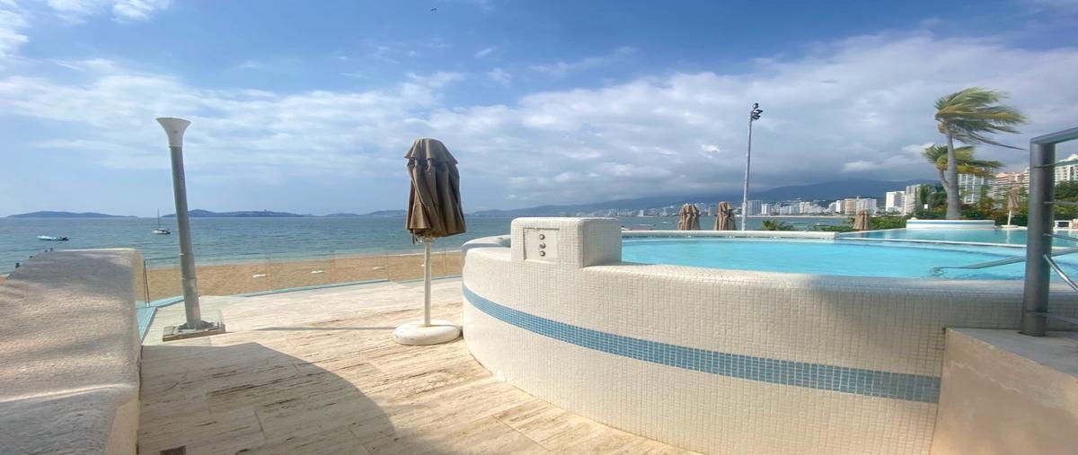 Foto de departamento en venta en  , icacos, acapulco de juárez, guerrero, 0 No. 04