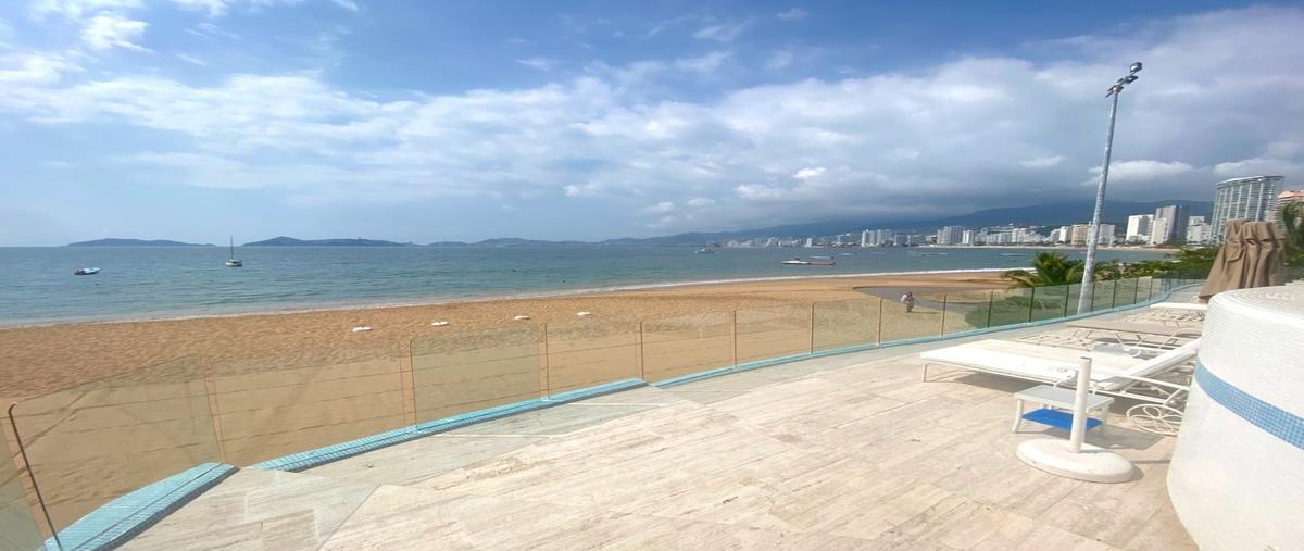 Foto de departamento en venta en  , icacos, acapulco de juárez, guerrero, 0 No. 05