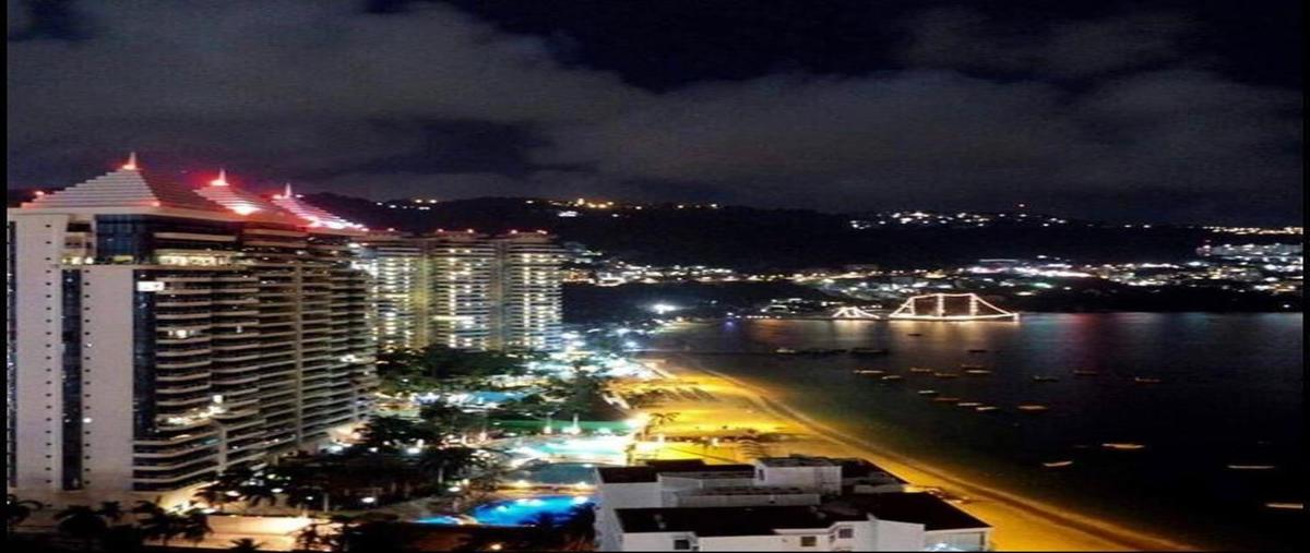Foto de departamento en venta en  , icacos, acapulco de juárez, guerrero, 0 No. 04