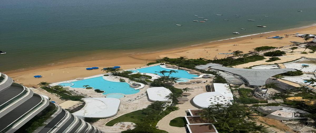 Foto de departamento en renta en  , icacos, acapulco de juárez, guerrero, 0 No. 04