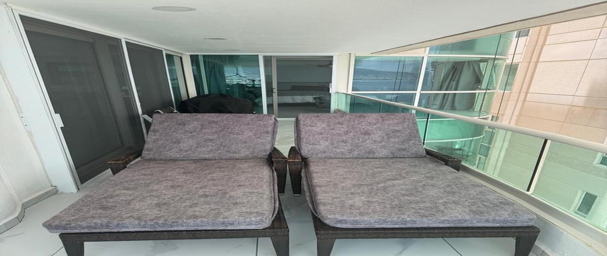 Foto de departamento en renta en  , icacos, acapulco de juárez, guerrero, 0 No. 05