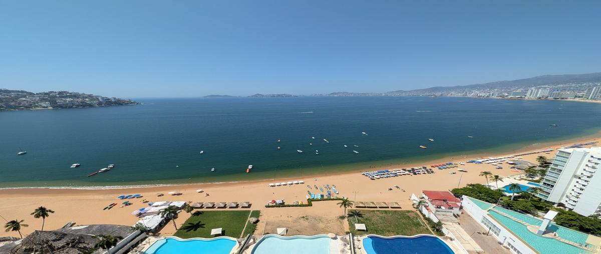 Foto de departamento en venta en  , icacos, acapulco de juárez, guerrero, 0 No. 03