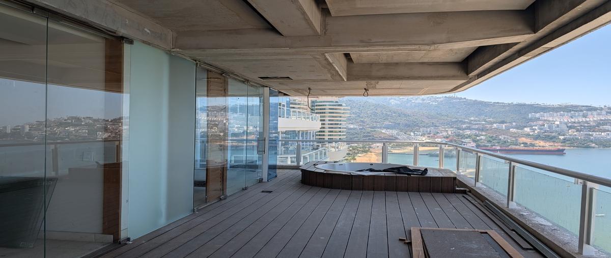 Foto de departamento en venta en  , icacos, acapulco de juárez, guerrero, 0 No. 05