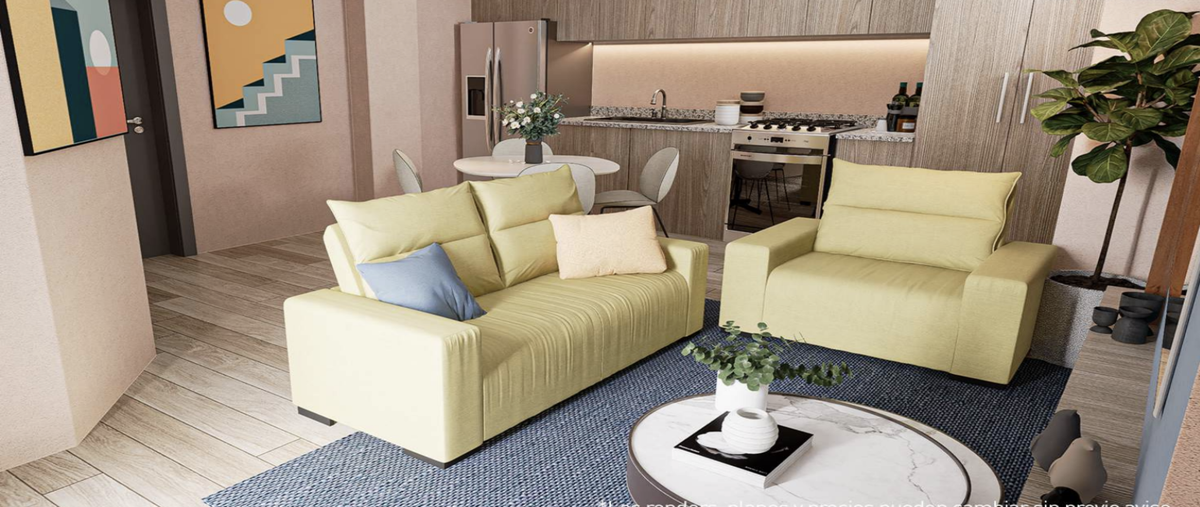 Foto de departamento en icacos , narvarte oriente, benito juárez, df / cdmx, 28919872 foto 01 Foto de departamento en venta en icacos , narvarte oriente, benito juárez, df / cdmx, 28919872 No. 01