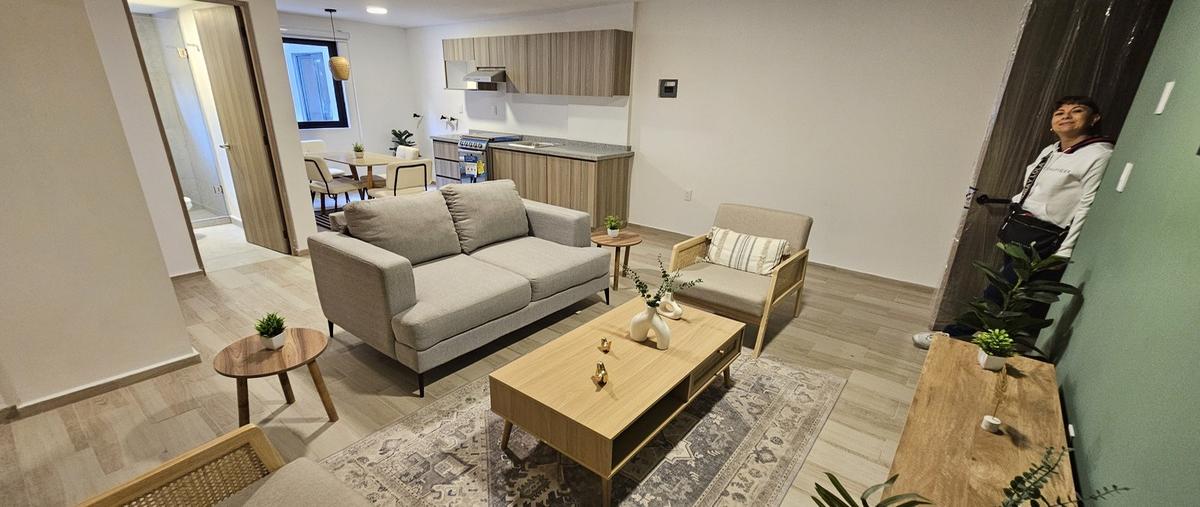 Foto de departamento en icacos , narvarte oriente, benito juárez, df / cdmx, 28919872 foto 02 Foto de departamento en venta en icacos , narvarte oriente, benito juárez, df / cdmx, 28919872 No. 02