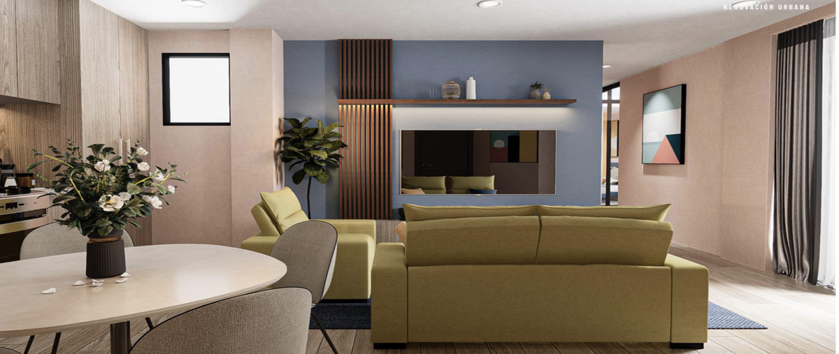 Foto de departamento en icacos , narvarte oriente, benito juárez, df / cdmx, 28919872 foto 03 Foto de departamento en venta en icacos , narvarte oriente, benito juárez, df / cdmx, 28919872 No. 03