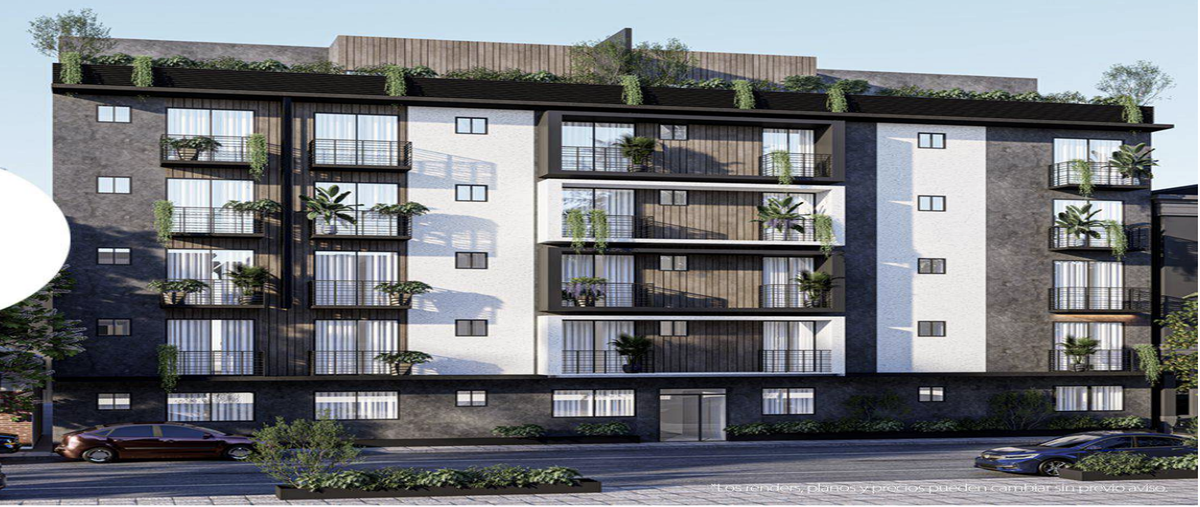 Foto de departamento en icacos , narvarte oriente, benito juárez, df / cdmx, 28919872 foto 05 Foto de departamento en venta en icacos , narvarte oriente, benito juárez, df / cdmx, 28919872 No. 05