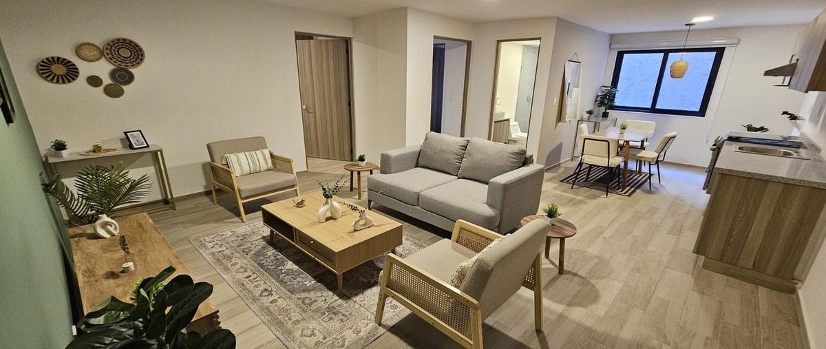 Foto de departamento en venta en icacos , narvarte poniente, benito juárez, df / cdmx, 28919880 No. 03