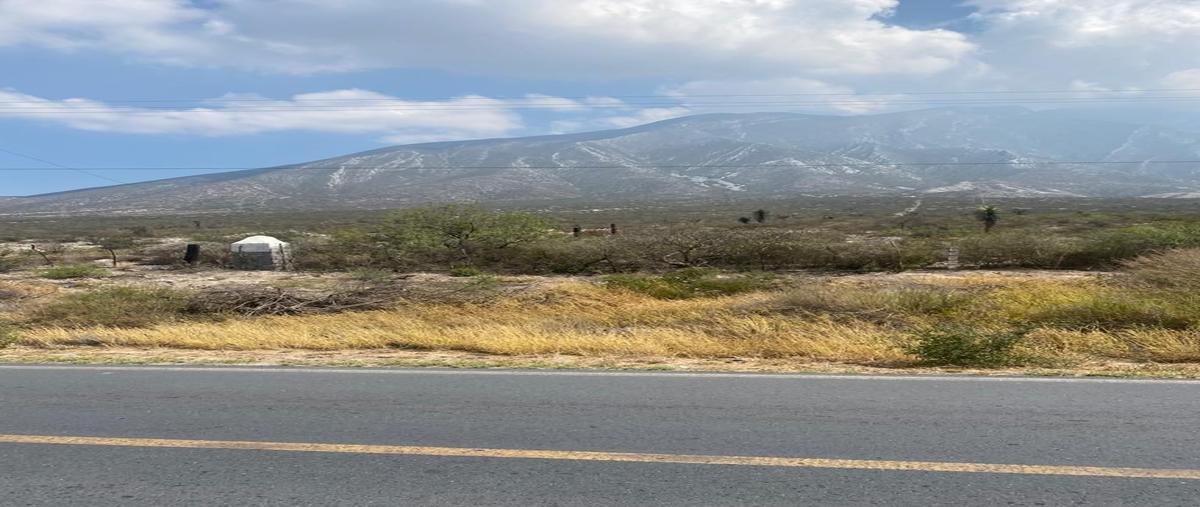 Foto de terreno habitacional en venta en  , icamole, garcía, nuevo león, 27426539 No. 03