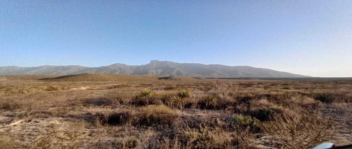 Foto de terreno habitacional en venta en  , icamole, garcía, nuevo león, 29977435 No. 04