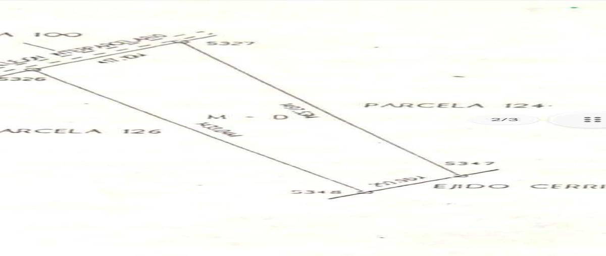 Foto de terreno habitacional en venta en  , icamole, garcía, nuevo león, 29977435 No. 05