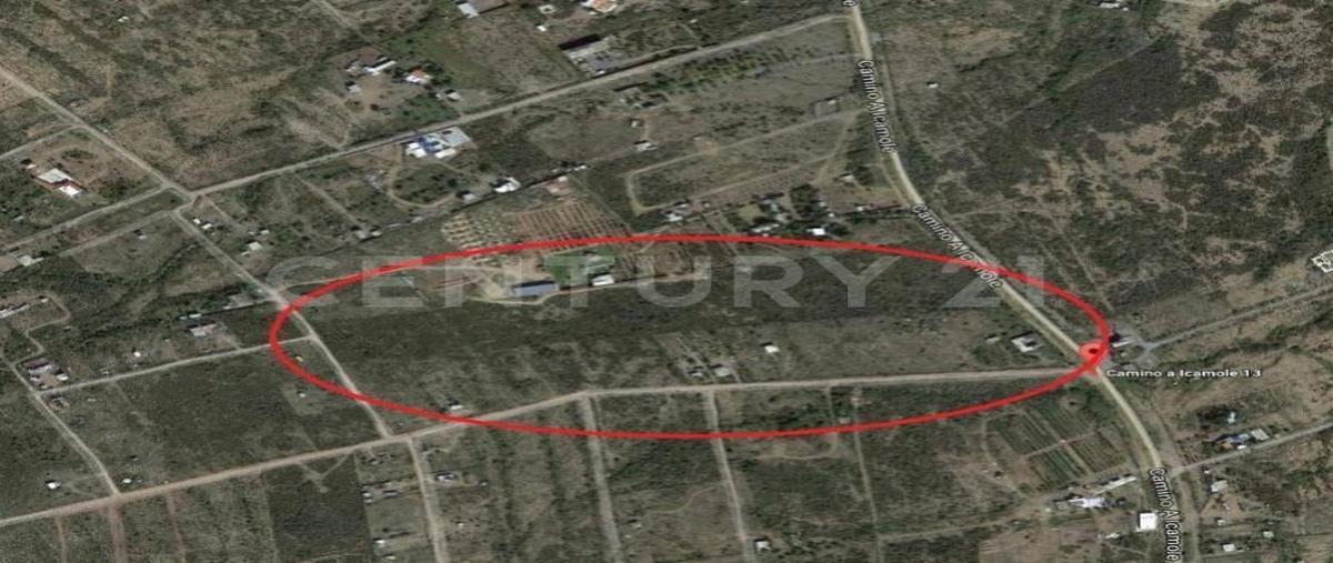 Foto de local en venta en  , icamole, garcía, nuevo león, 0 No. 04